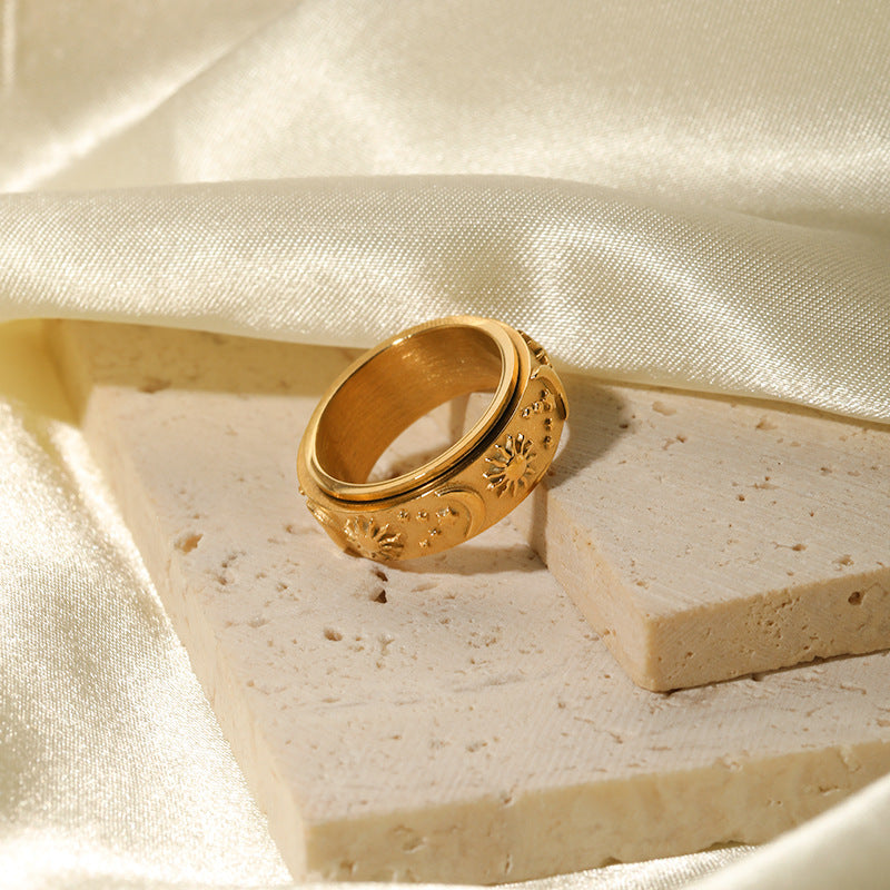 Astra Ring