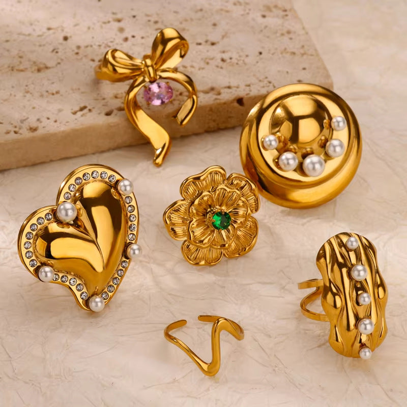 Rings