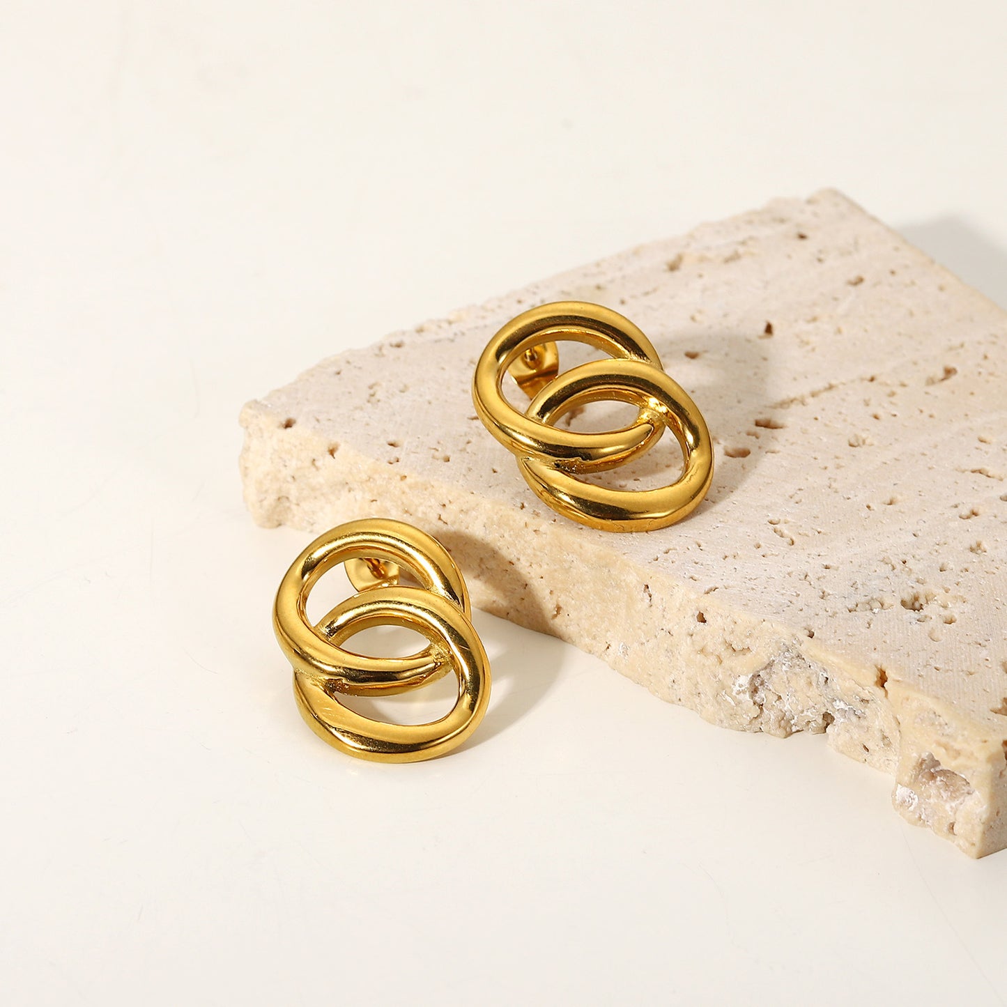 Eternal Earrings