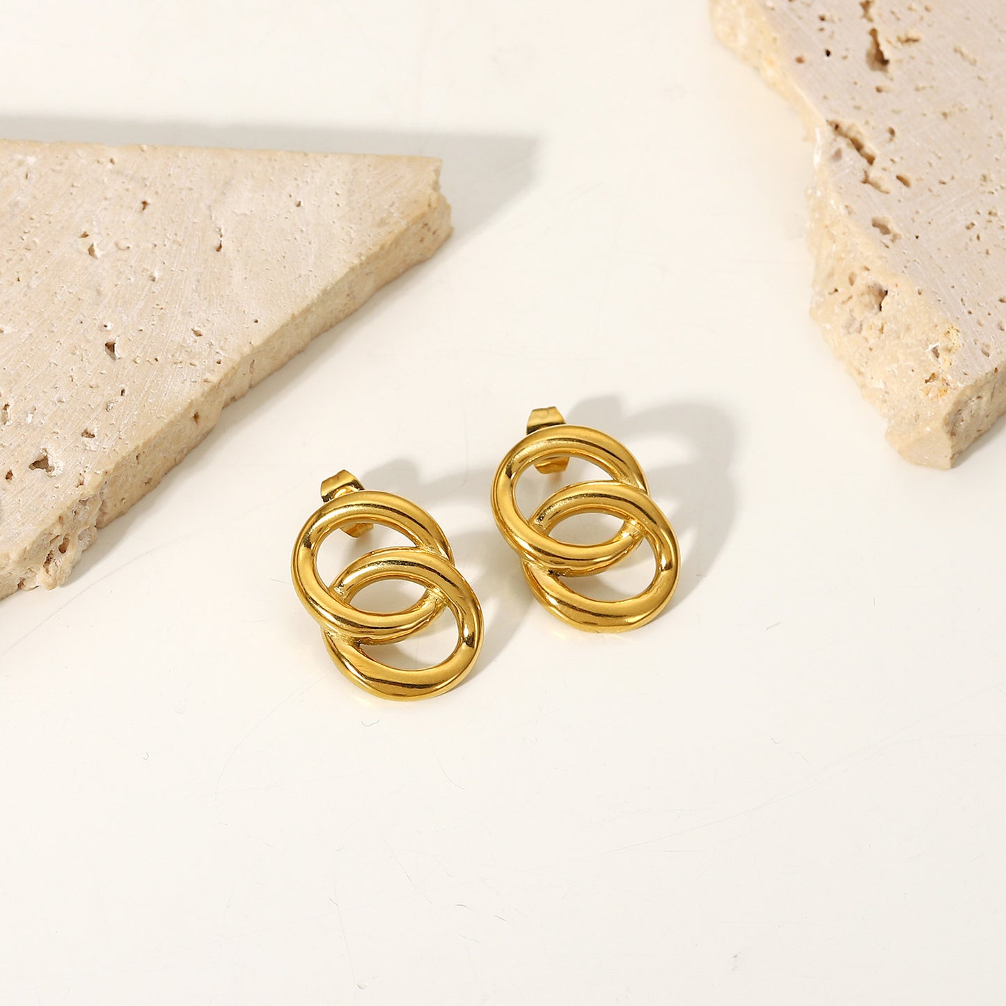 Eternal Earrings