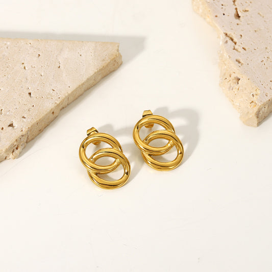 Eternal Earrings