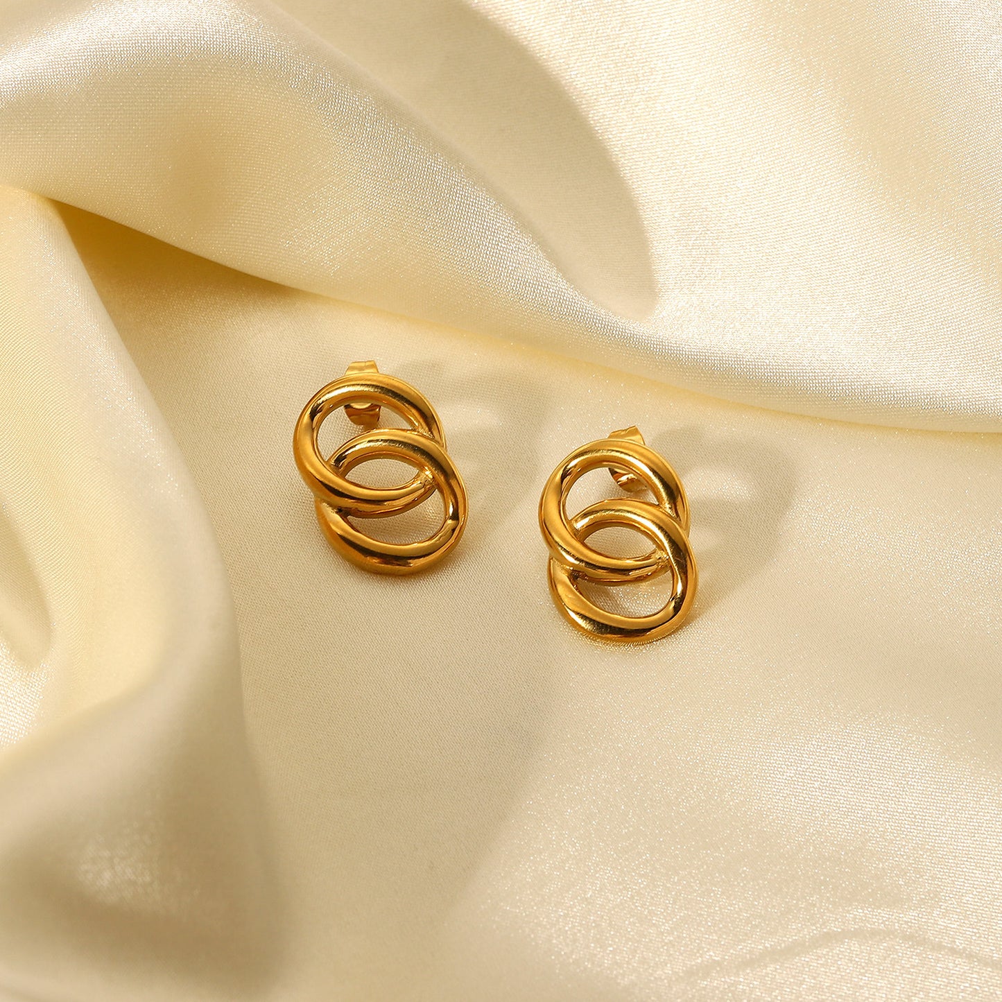 Eternal Earrings