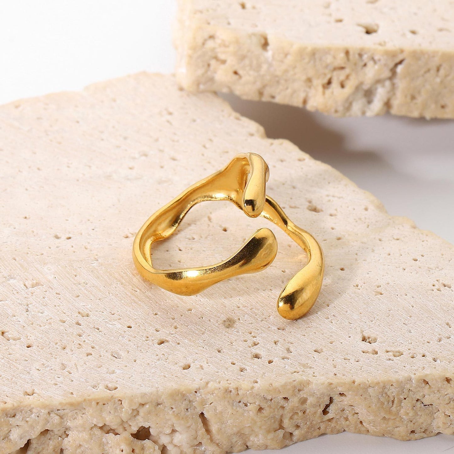 Mistra Ring