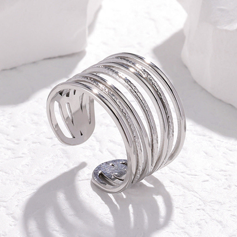 Sahara Ring (Adjustable)