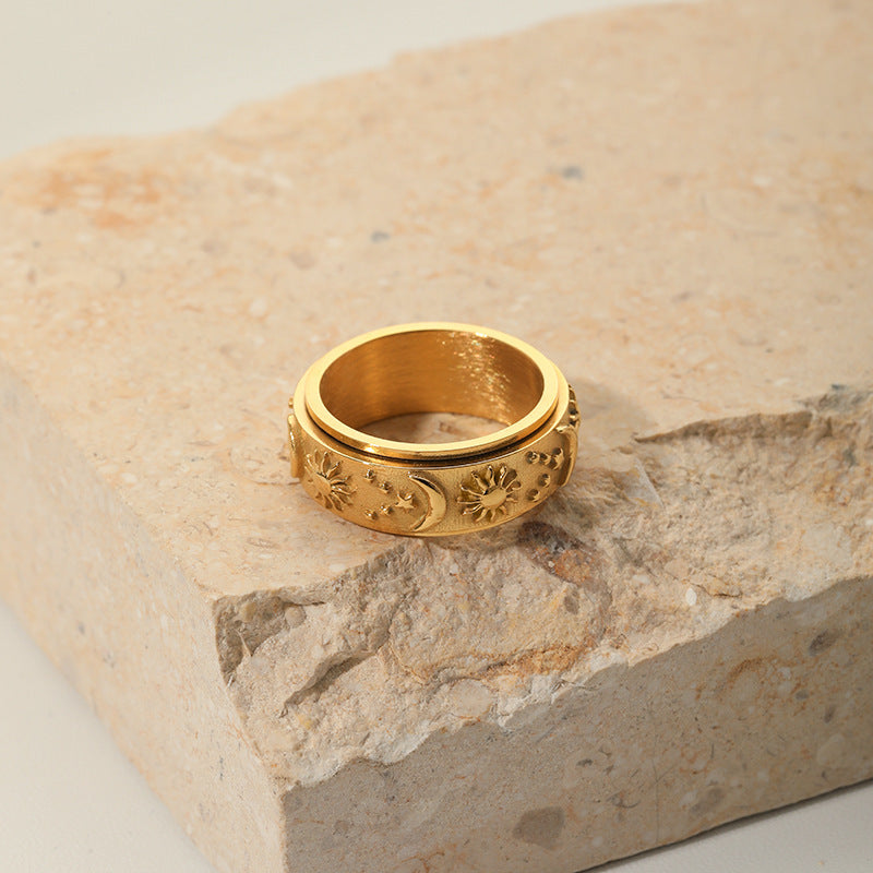 Astra Ring