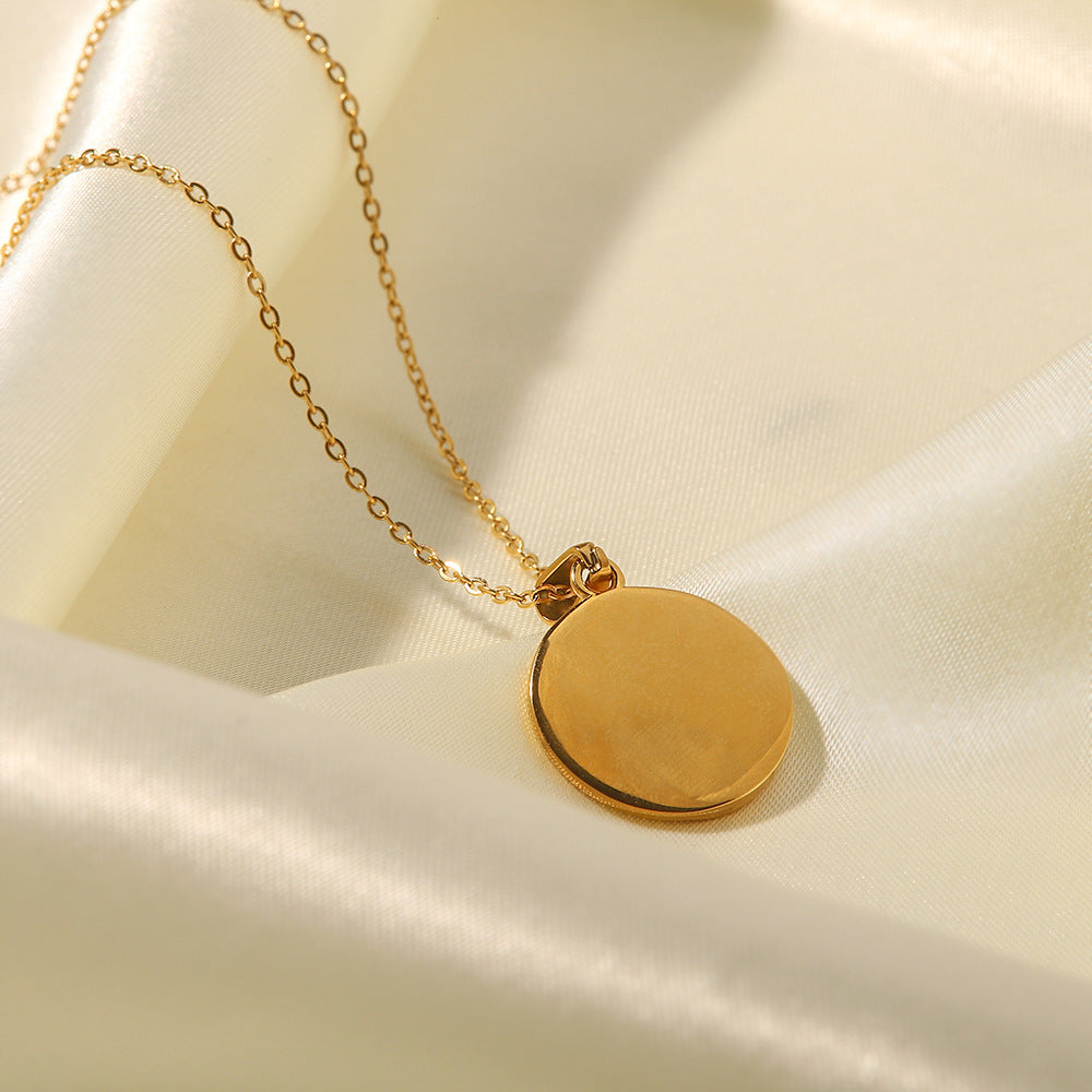 Lunar Stardust Necklace