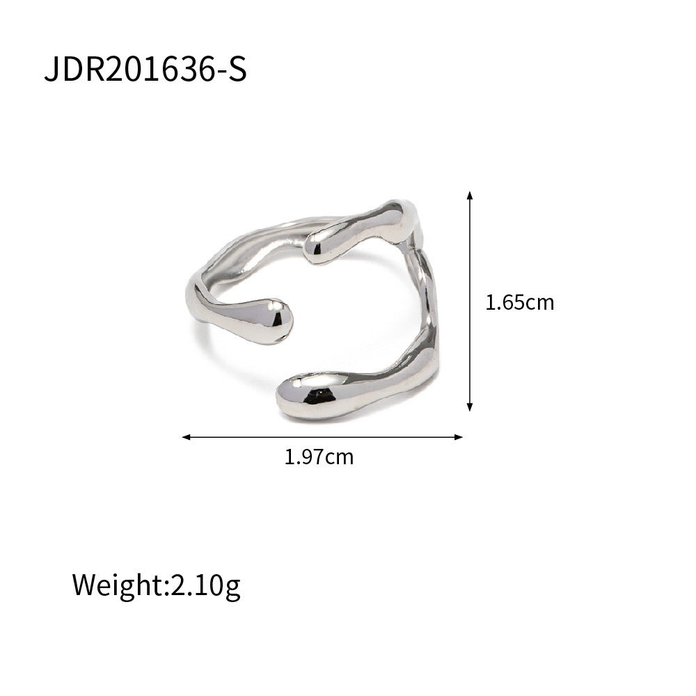 Mistra Ring