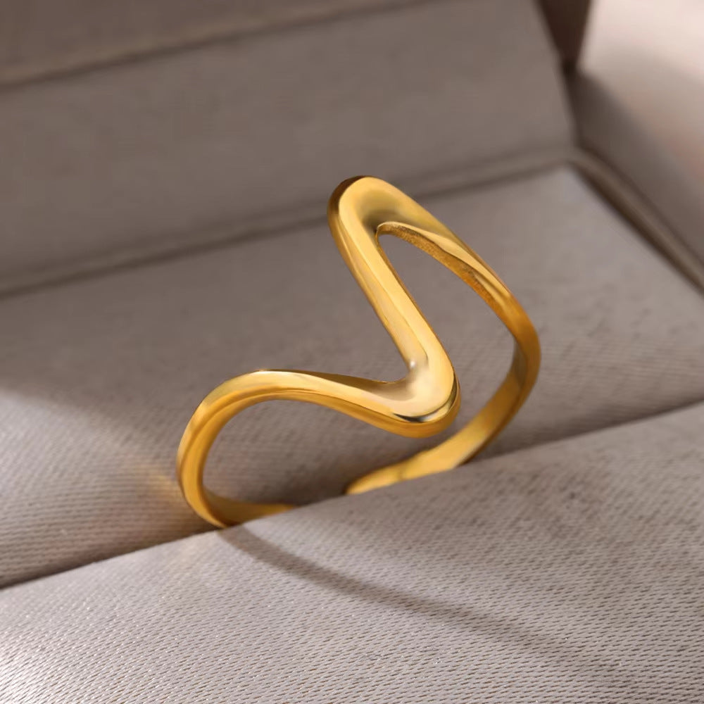 Swella Ring