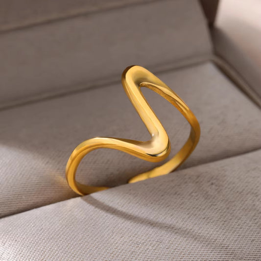 Swella Ring