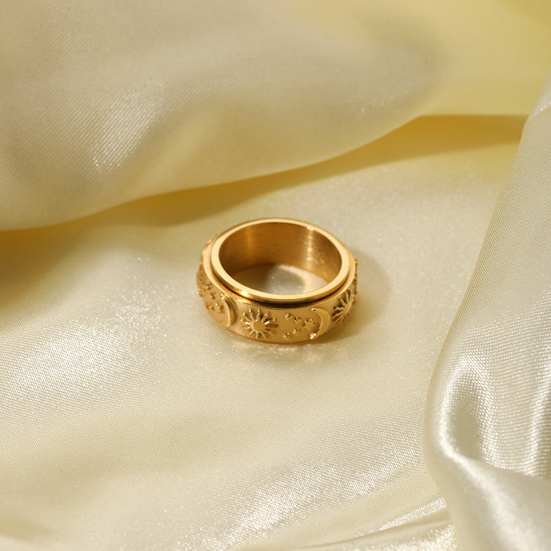 Astra Ring