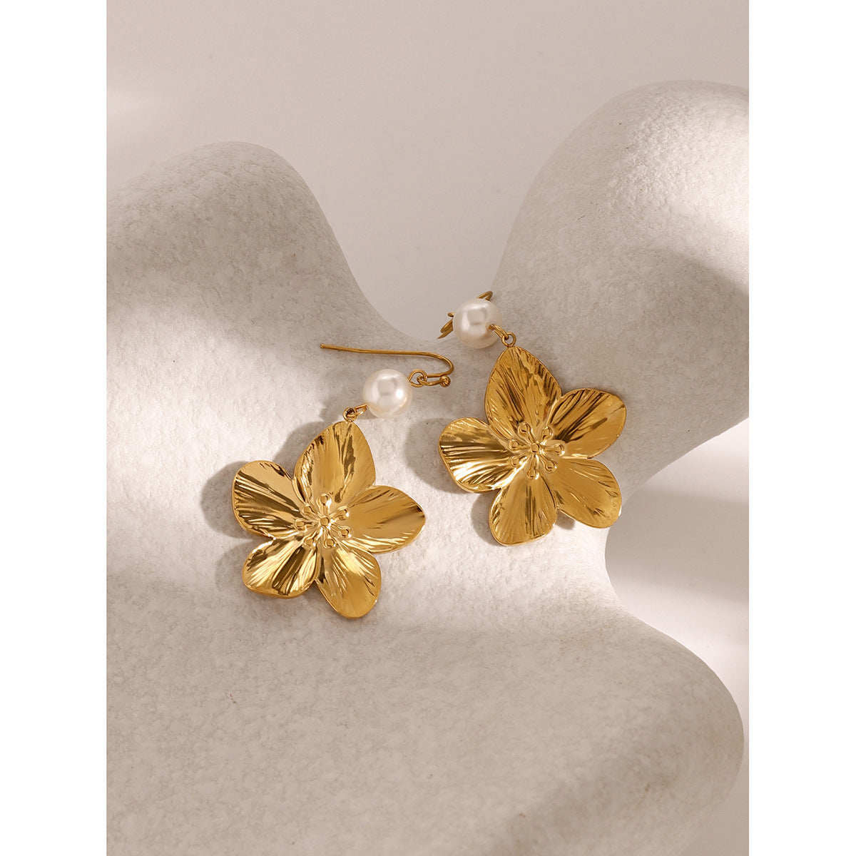 Sakura Mist Earrings