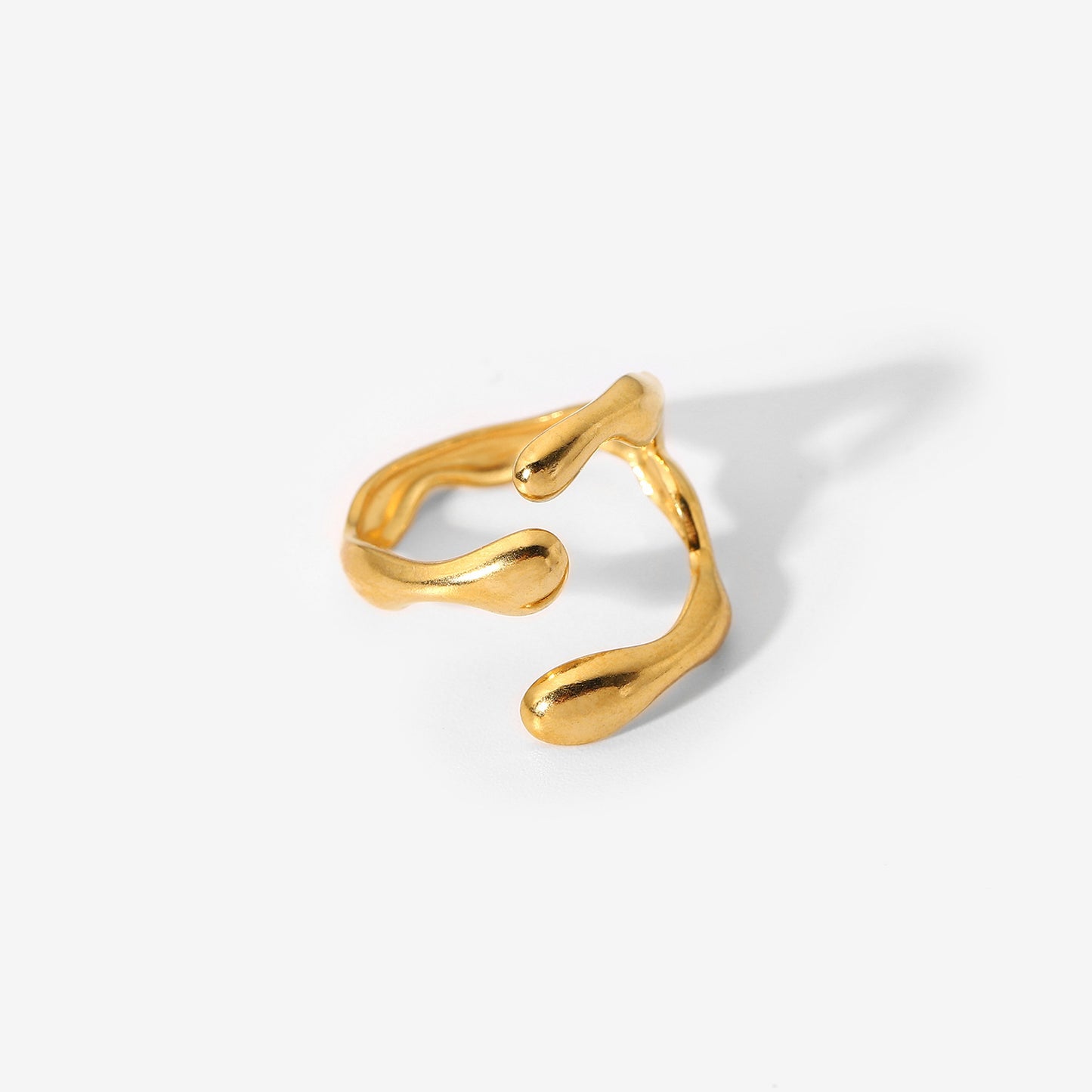 Mistra Ring