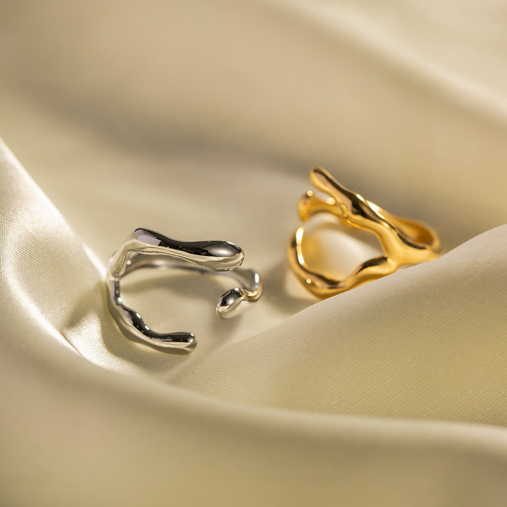 Mistra Ring