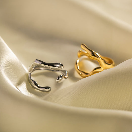 Mistra Ring